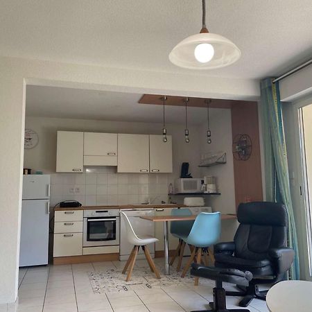 Appartement 41M² A Capbreton, Jardin Privatif, Proche Plages Et Centre, 4 Pers - Fr-1-239-872 Kültér fotó