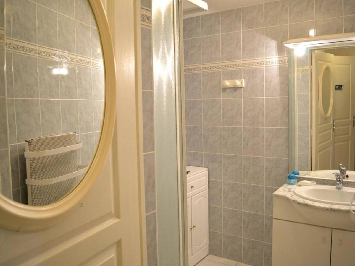 Appartement 41M² A Capbreton, Jardin Privatif, Proche Plages Et Centre, 4 Pers - Fr-1-239-872 Kültér fotó